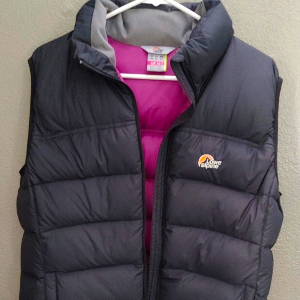 Lowe Alpine - Women’s Vest